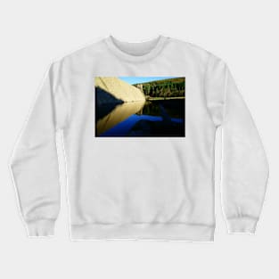 Derwent Dam Crewneck Sweatshirt